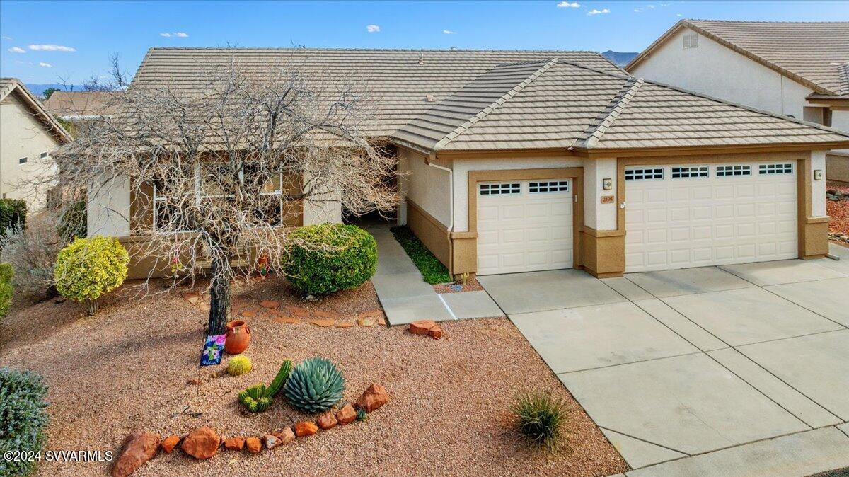 2195 W Rustler Ln., Cottonwood, AZ 86326