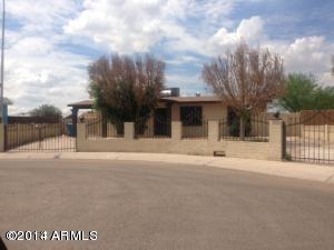 6848 S 16th Dr., Phoenix, AZ 85041