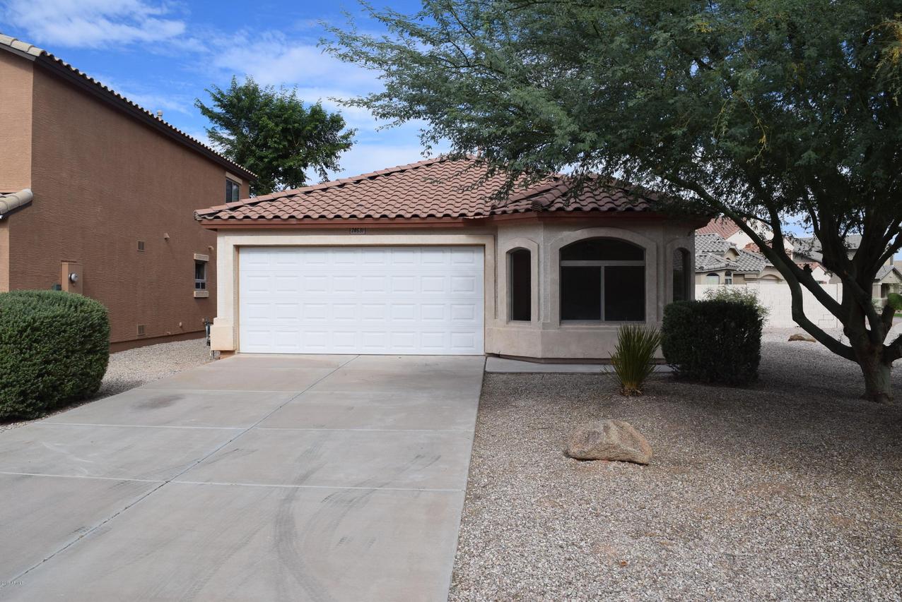 28531 N Dolomite Ln., San Tan Valley, AZ 85143