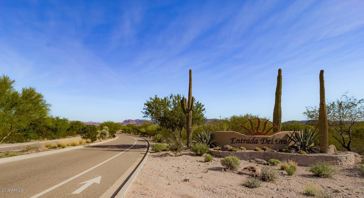18150 E El Viejo Desierto, Gold Canyon, AZ 85118
