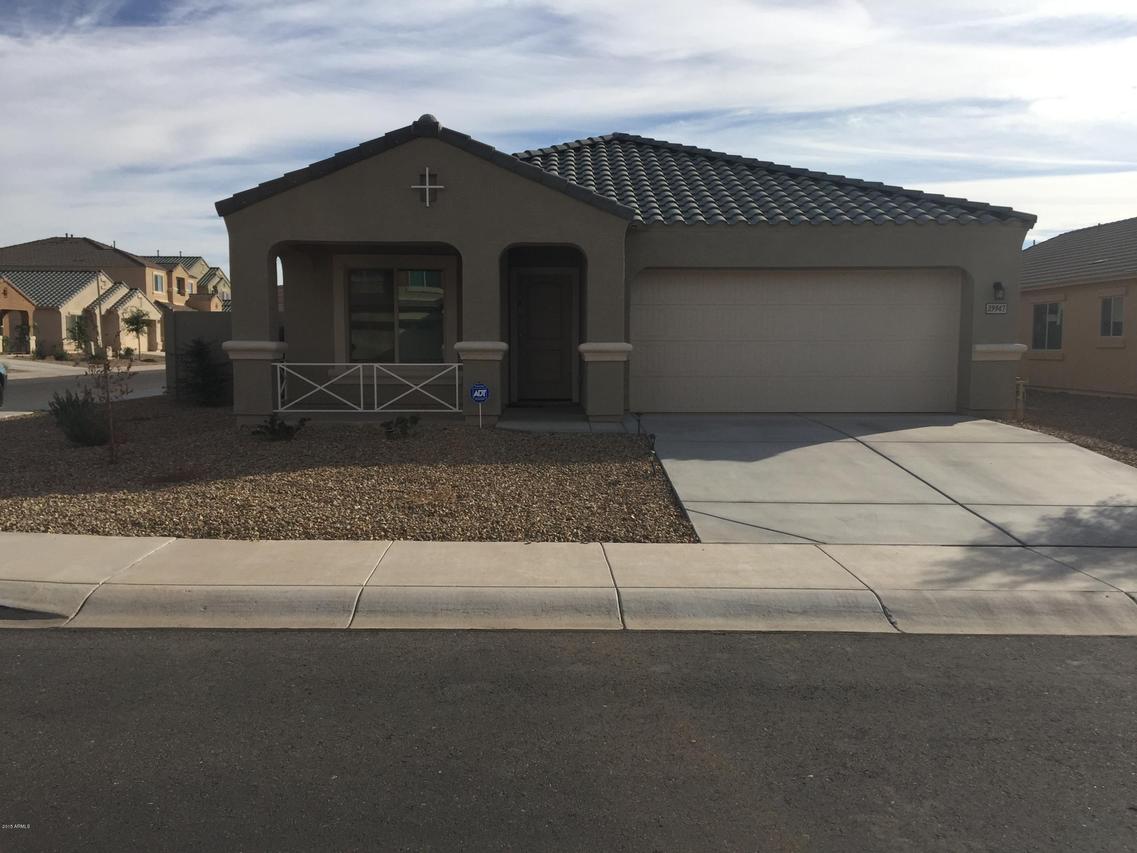 39947 W Robbins Dr., Maricopa, AZ 85138