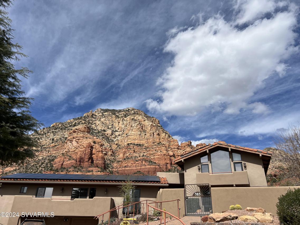 985 Rodeo Rd., Sedona, AZ 86336