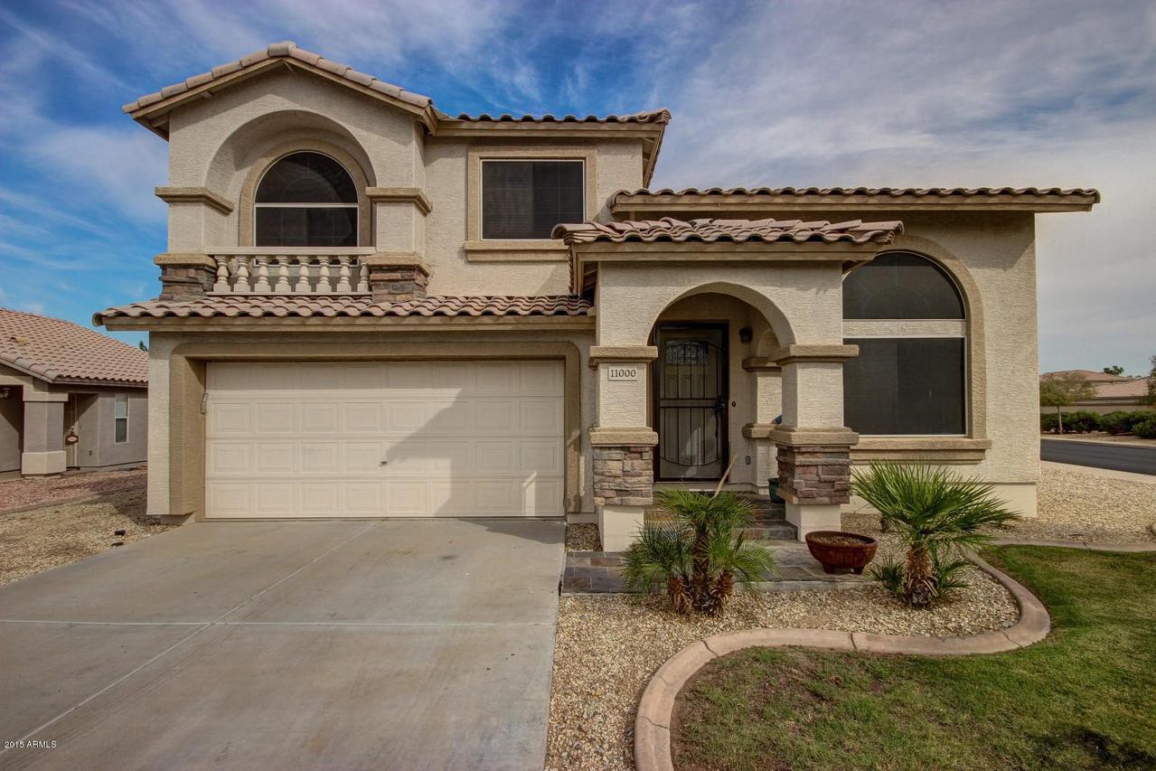 11000 W Frier Dr., Glendale, AZ 85307
