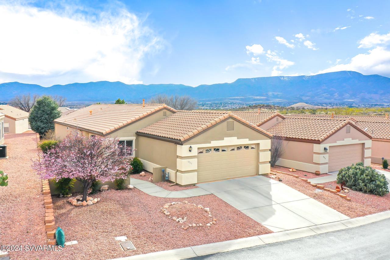 5029 E Cedar Creek Dr., Cornville, AZ 86325