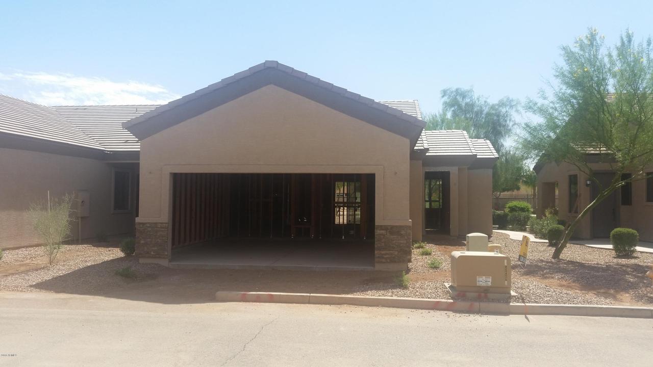 846 N Pueblo Dr. #117, Casa Grande, AZ 85122