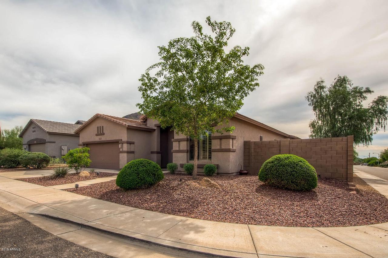 6451 W Maya Way, Phoenix, AZ 85083