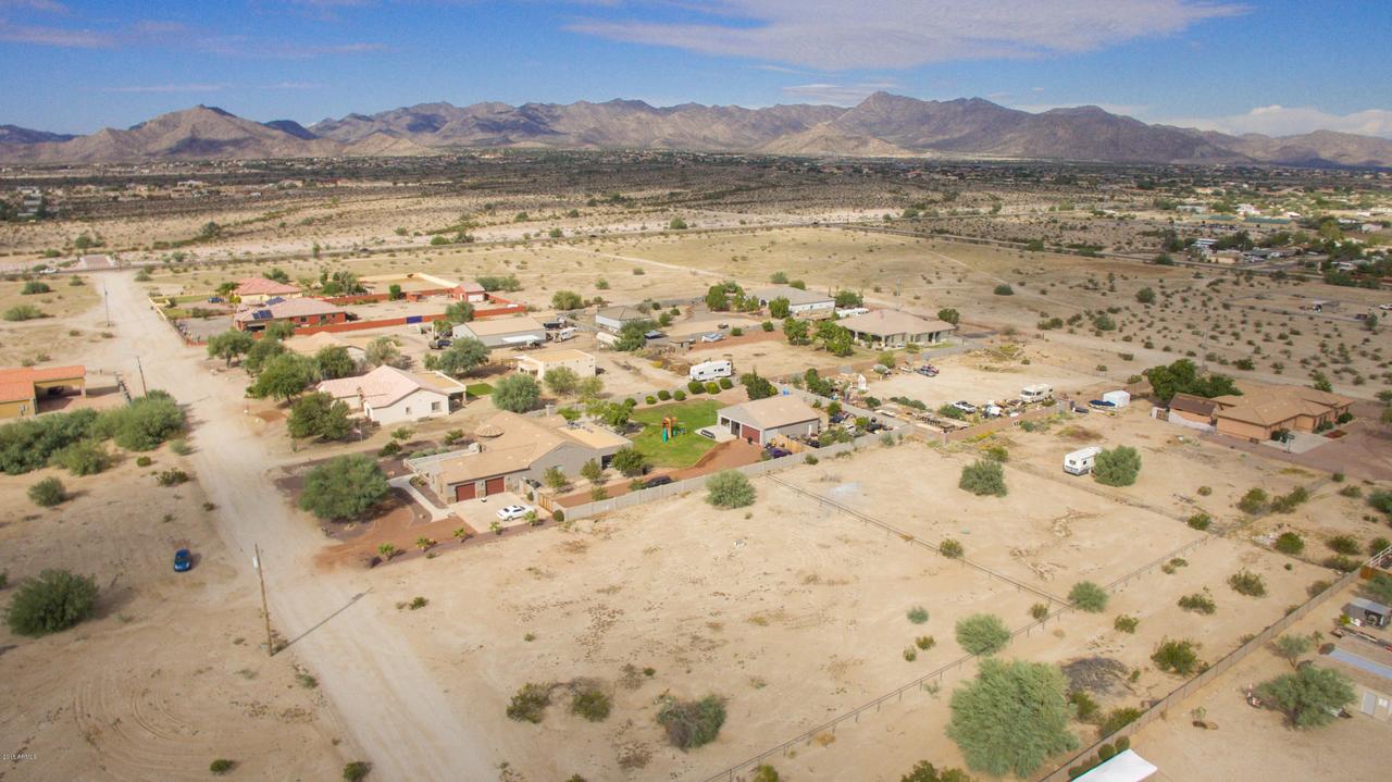 19300 W Virginia (apn:502-66-013-e) Ave. #4, Buckeye, AZ 85396