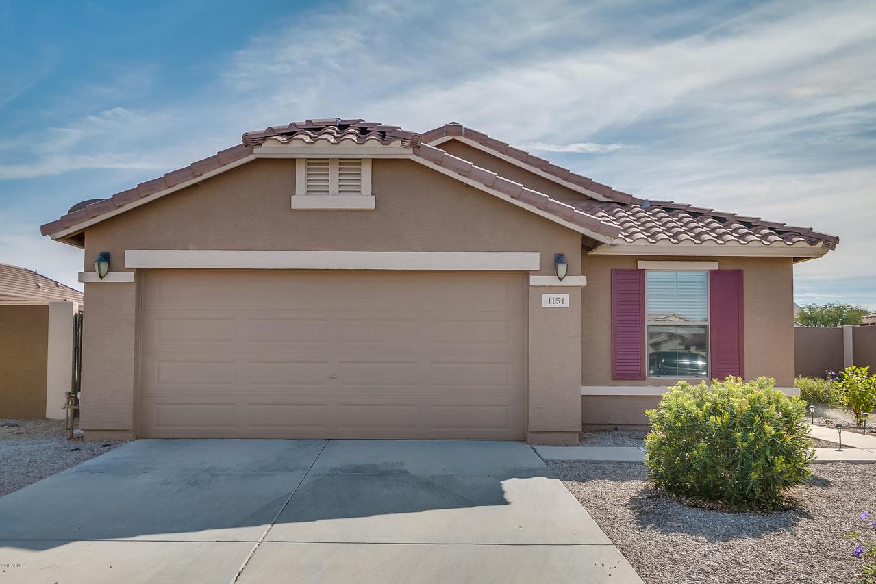 1151 E Chelsea Dr., San Tan Valley, AZ 85140