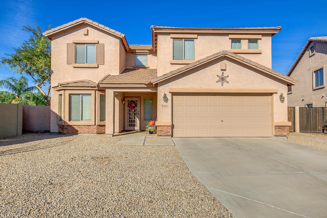 21171 E Creosote Cir., Queen Creek, AZ 85142