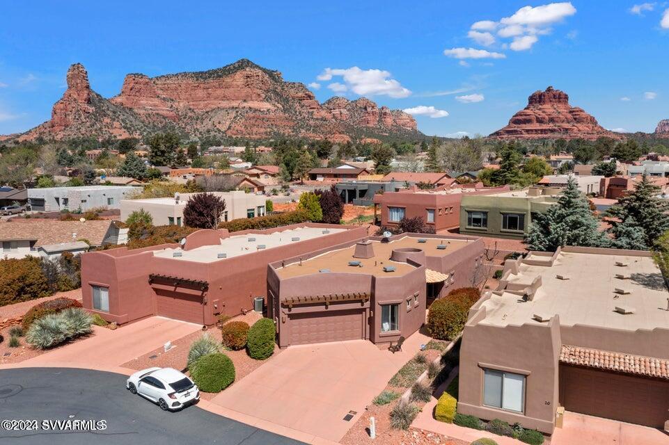 30 Firebird Ct., Sedona, AZ 86351