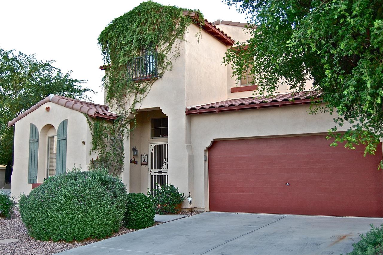 17305 W Banff Ln., Surprise, AZ 85388