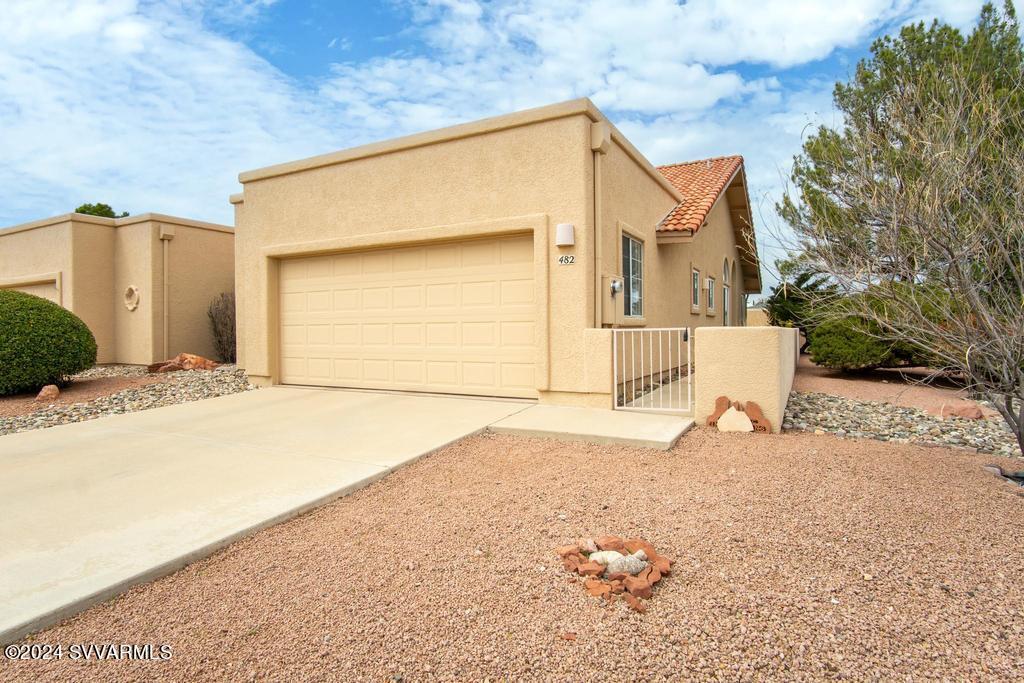 482 S Sawmill Gardens Dr., Cottonwood, AZ 86326