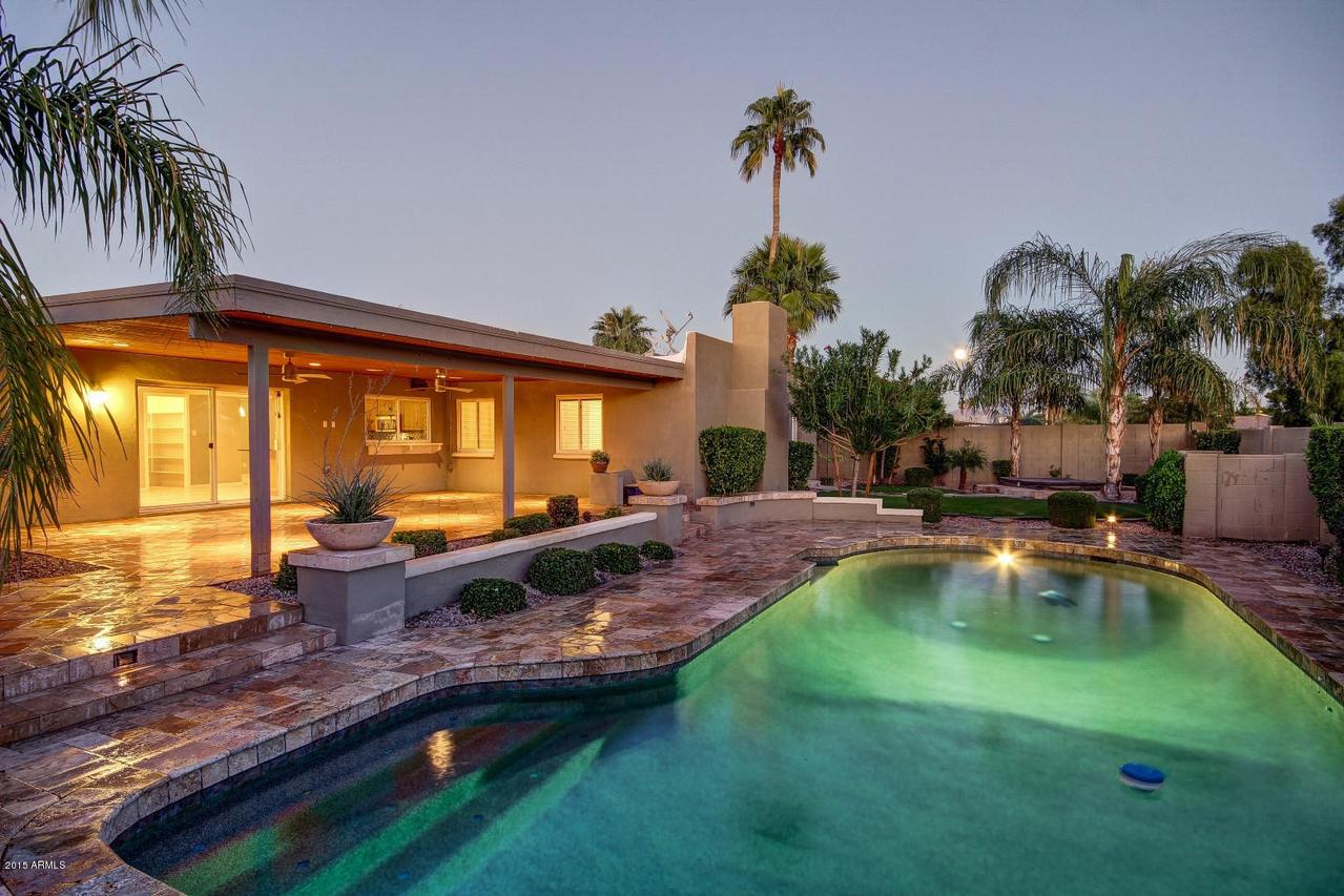 4919 E Acoma Dr., Scottsdale, AZ 85254