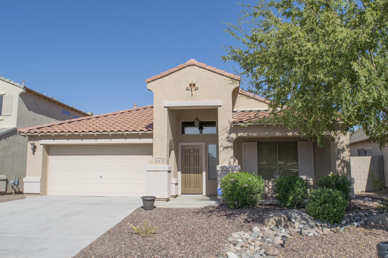 42670 W Venture Rd., Maricopa, AZ 85138
