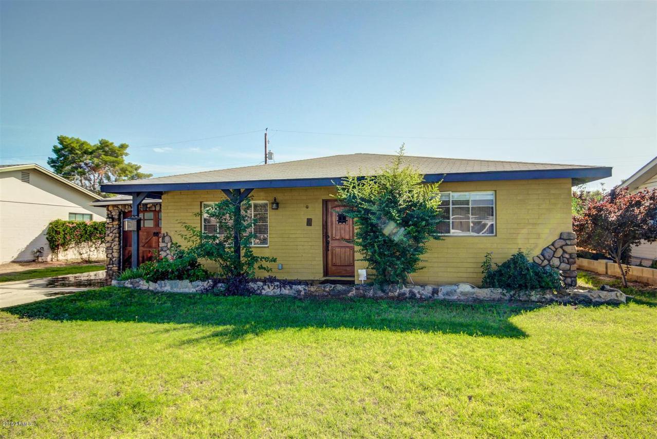 4623 E Holly St., Phoenix, AZ 85008