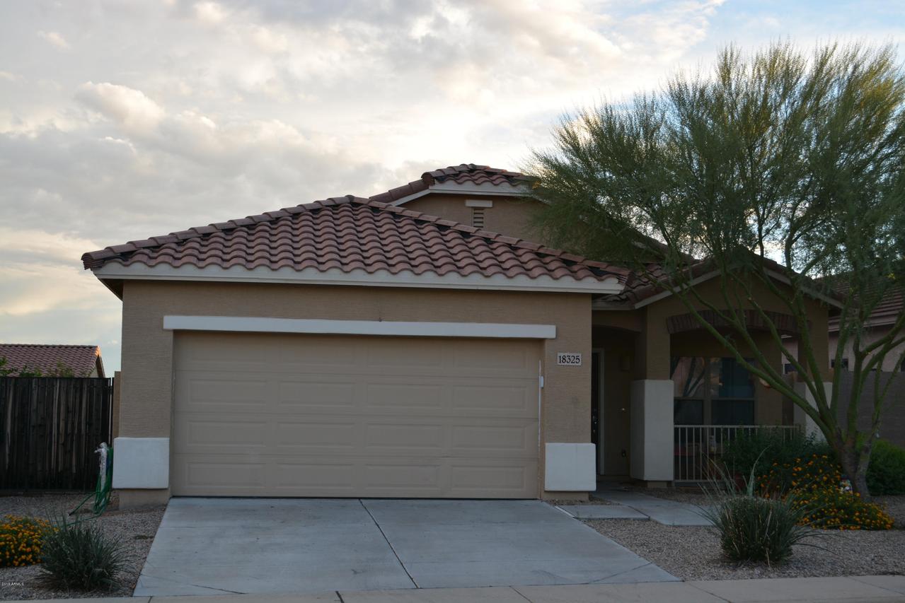 18325 E El Buho Pequeno, Gold Canyon, AZ 85118