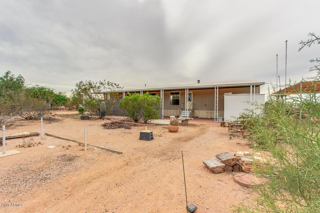 722 W Smoketree St., Apache Junction, AZ 85120