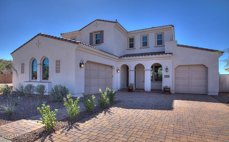 10539 E Kinetic Dr., Mesa, AZ 85212