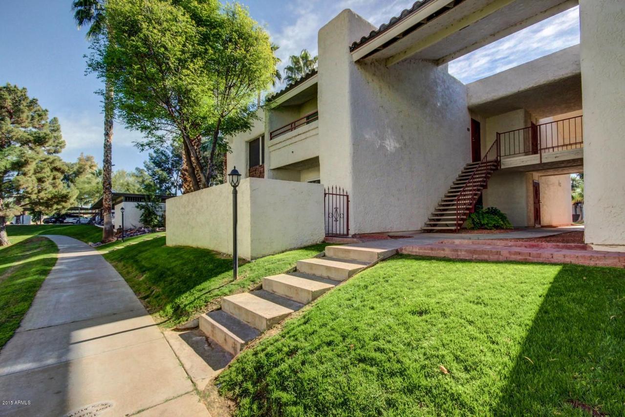 7350 N Via Paseo Del Sur #P201, Scottsdale, AZ 85258