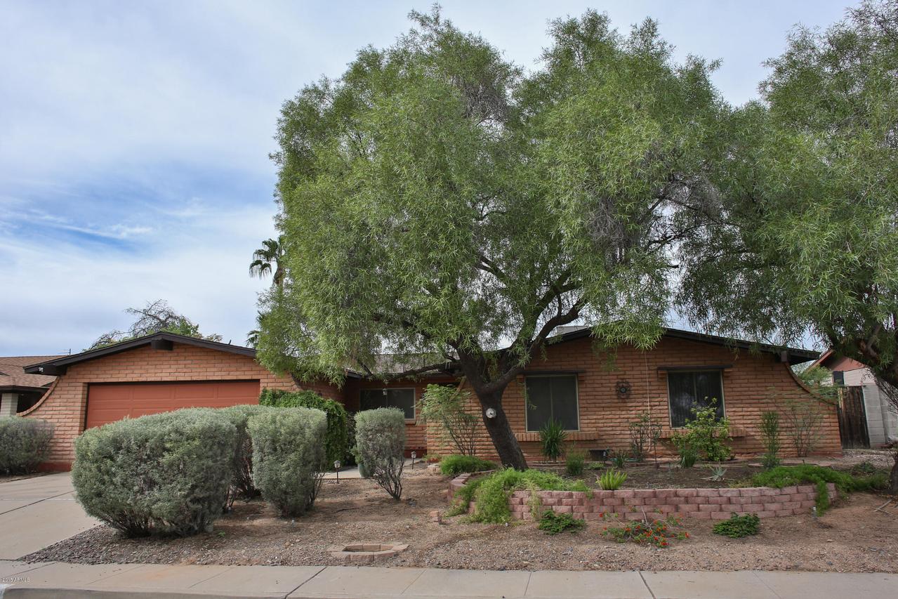 3102 S Noche De Paz, Mesa, AZ 85202