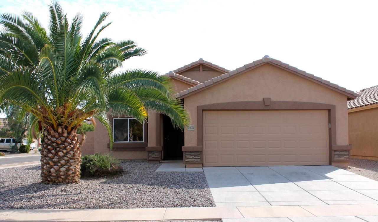 2903 E Bagdad Rd., San Tan Valley, AZ 85143