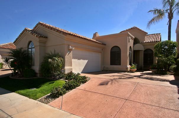 8189 E Cortez Dr., Scottsdale, AZ 85260