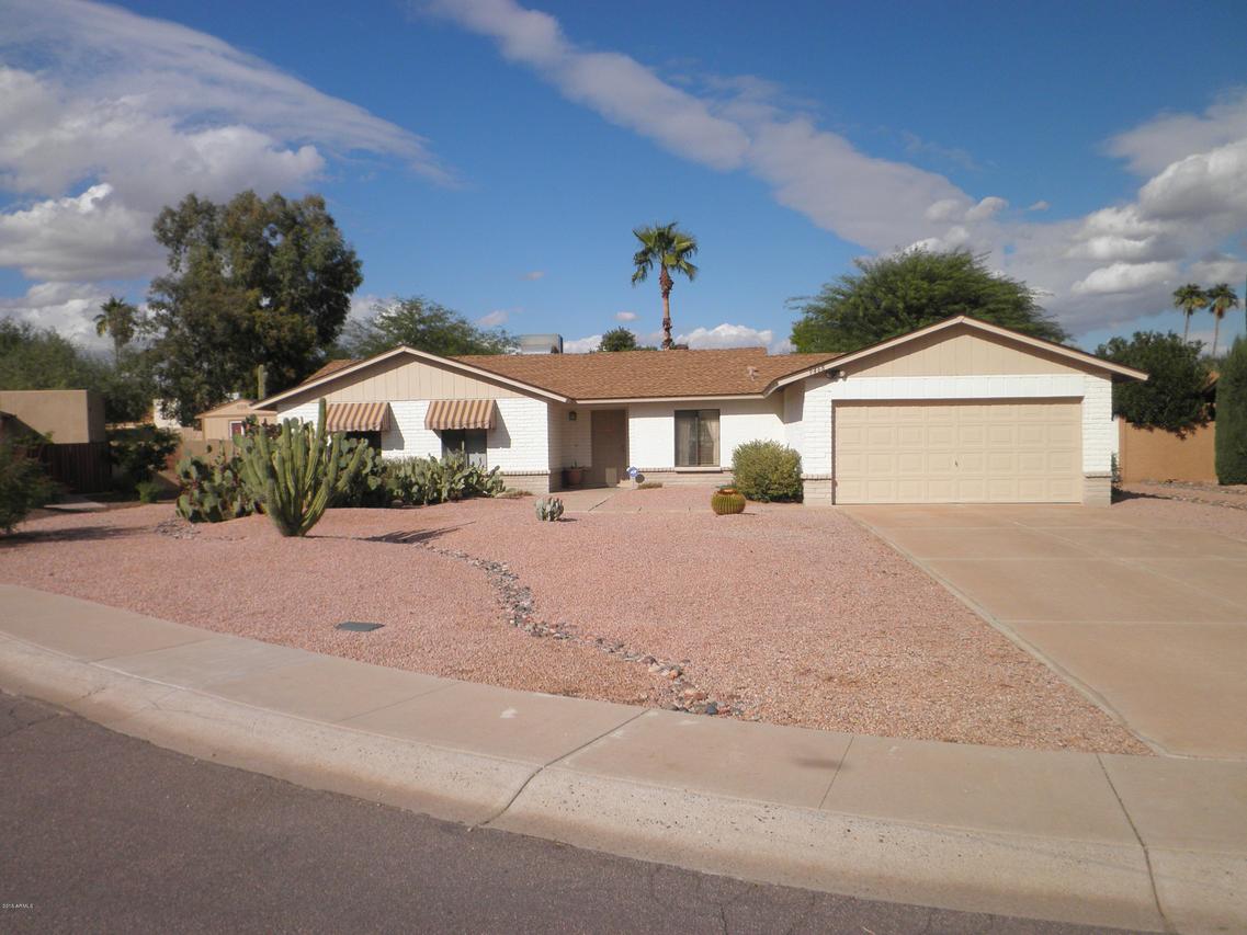 9468 E Sunnyside Dr., Scottsdale, AZ 85260