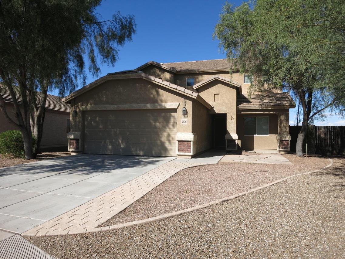 2626 E San Manuel Rd., San Tan Valley, AZ 85143