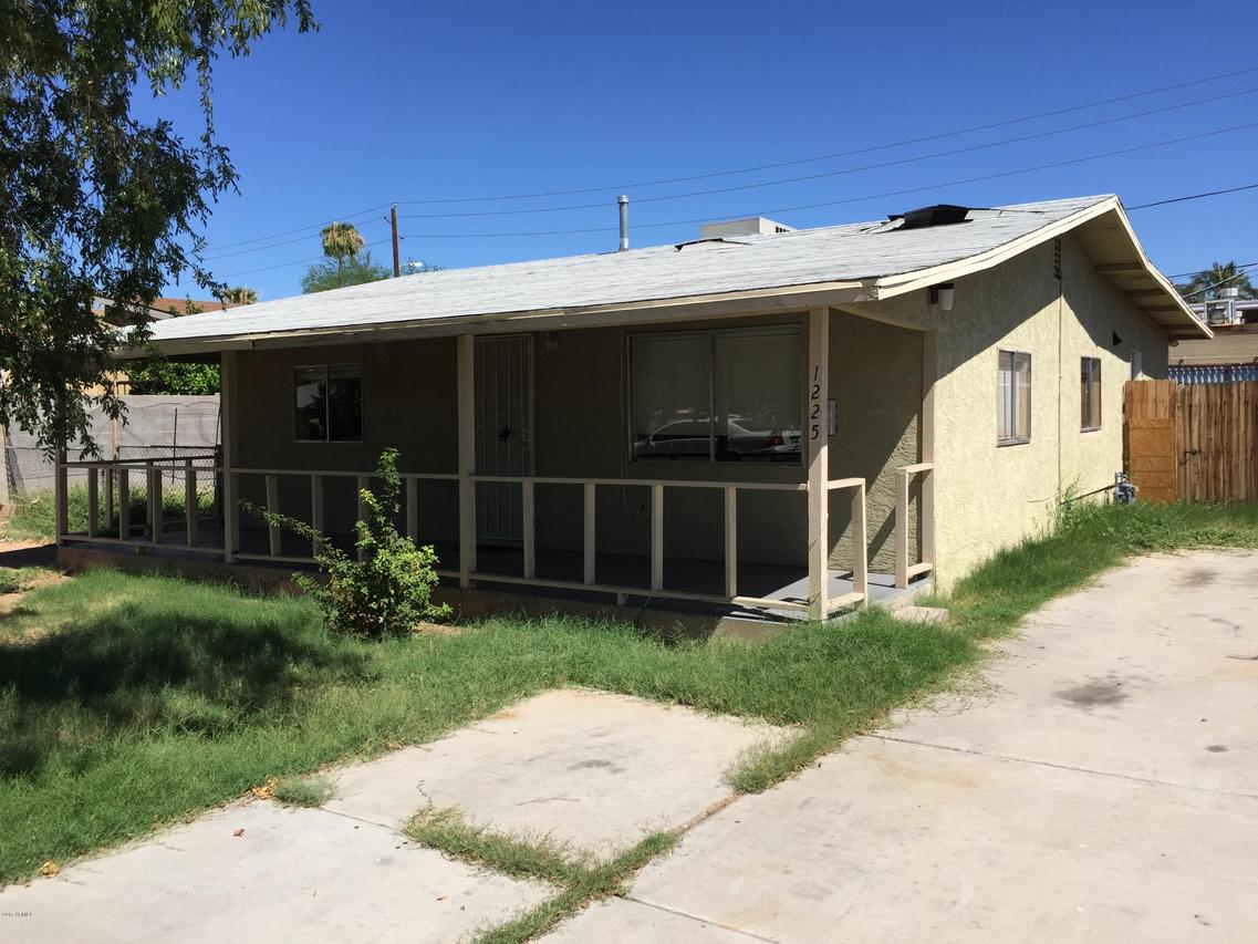 1225 N 43rd Pl., Phoenix, AZ 85008