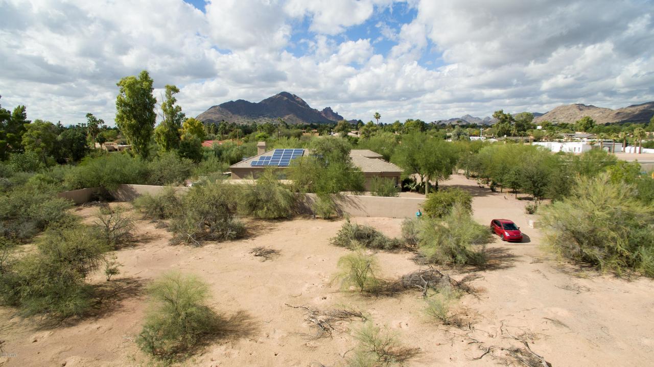 5777 N Cattletrack Rd. #2, Scottsdale, AZ 85250