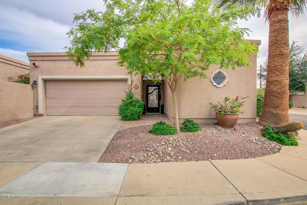 7545 N Via De La Luna St., Scottsdale, AZ 85258