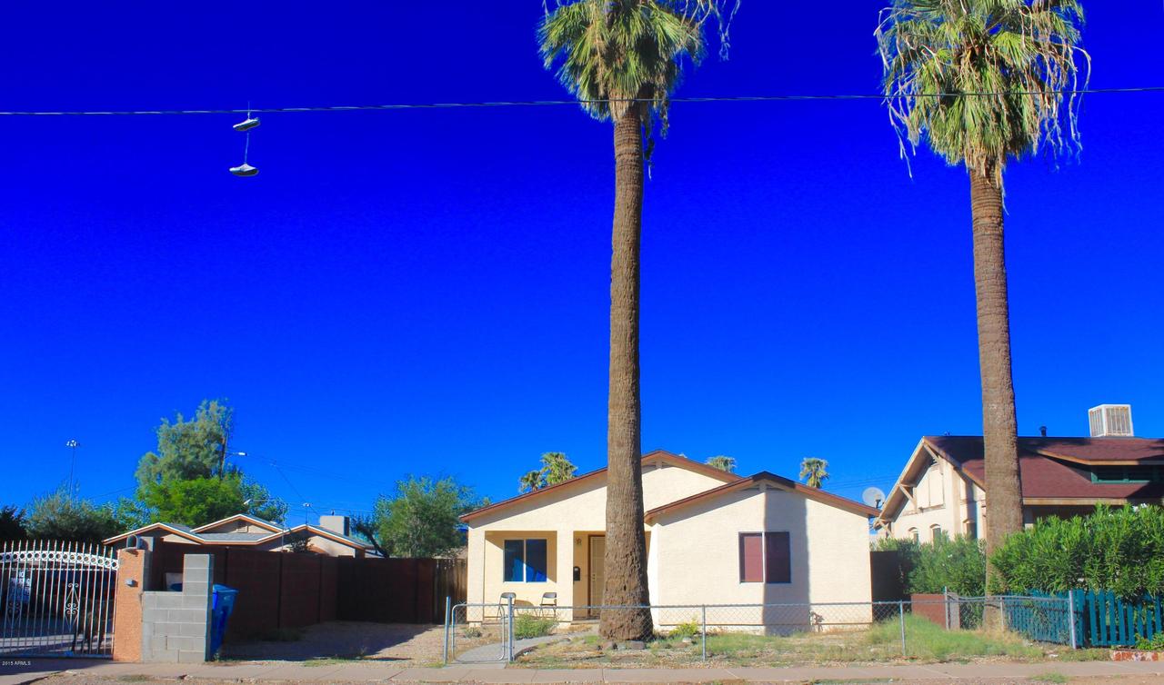 2212 W Adams St., Phoenix, AZ 85009