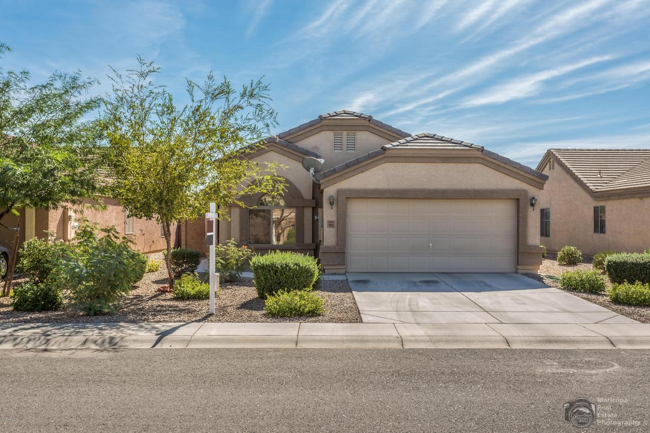 1815 E Wildflower Ln., Casa Grande, AZ 85122