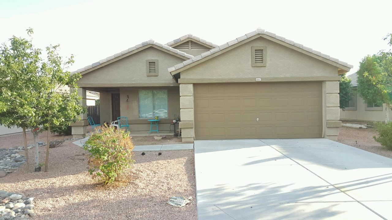 16667 W Cottonwood St., Surprise, AZ 85388