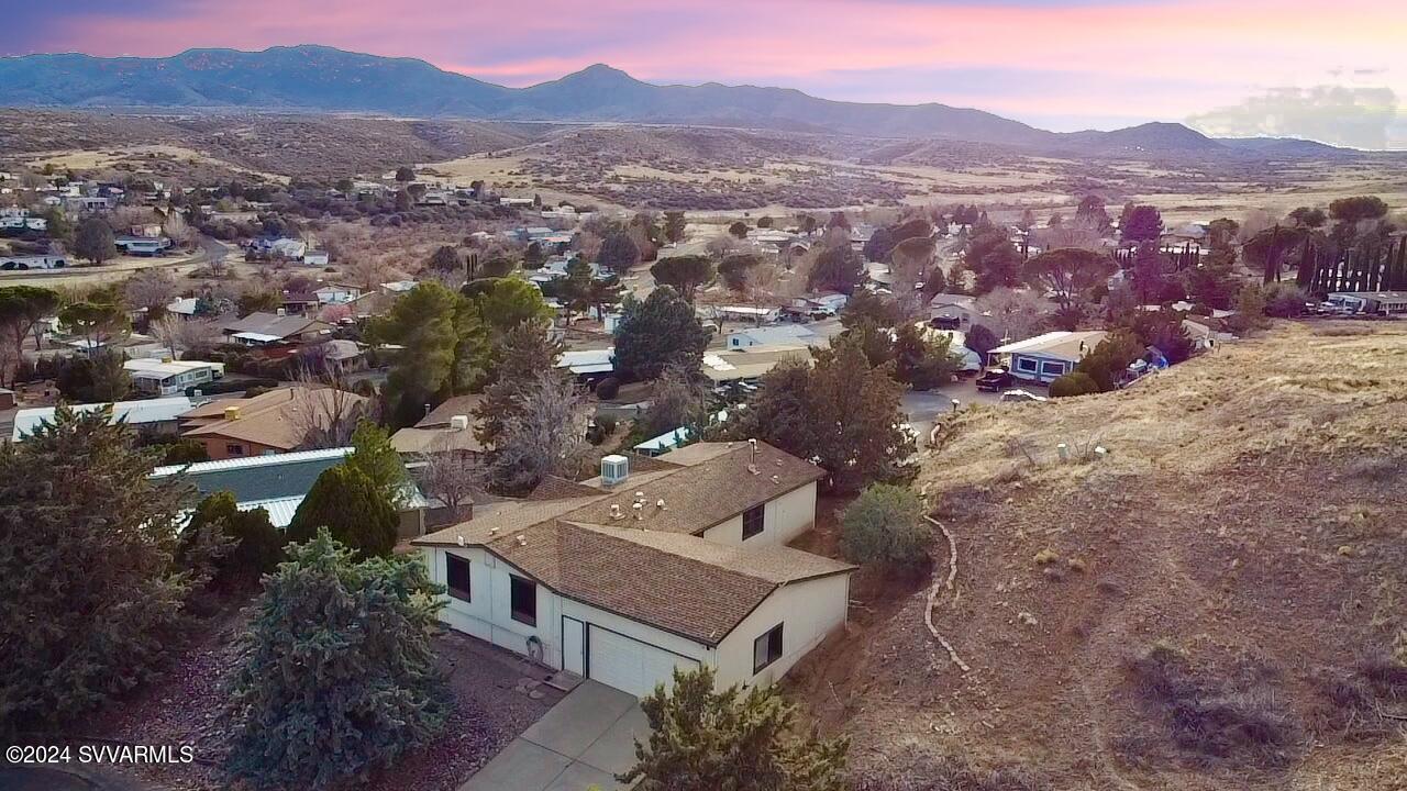 1350 Blue Roan Tr., Dewey, AZ 86327