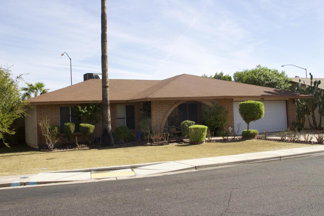 2139 S Canton St., Mesa, AZ 85202