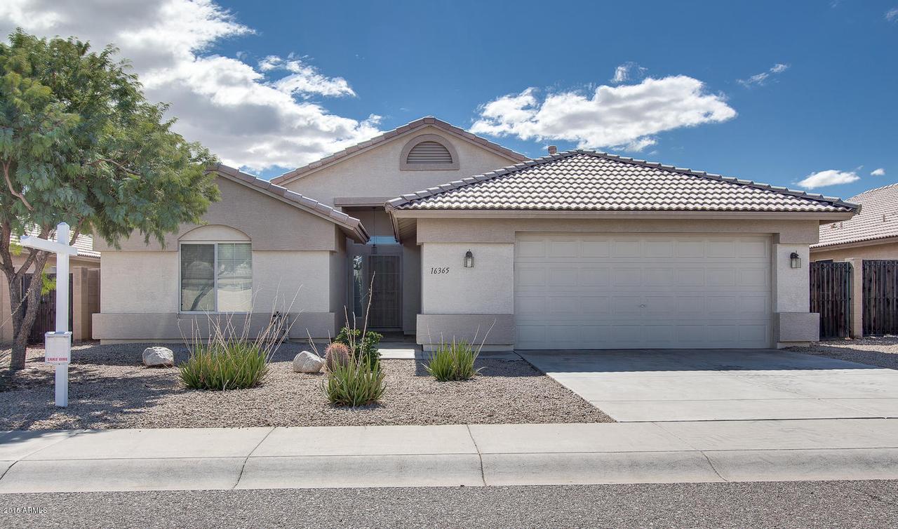 16365 W Paradise Ln., Surprise, AZ 85388
