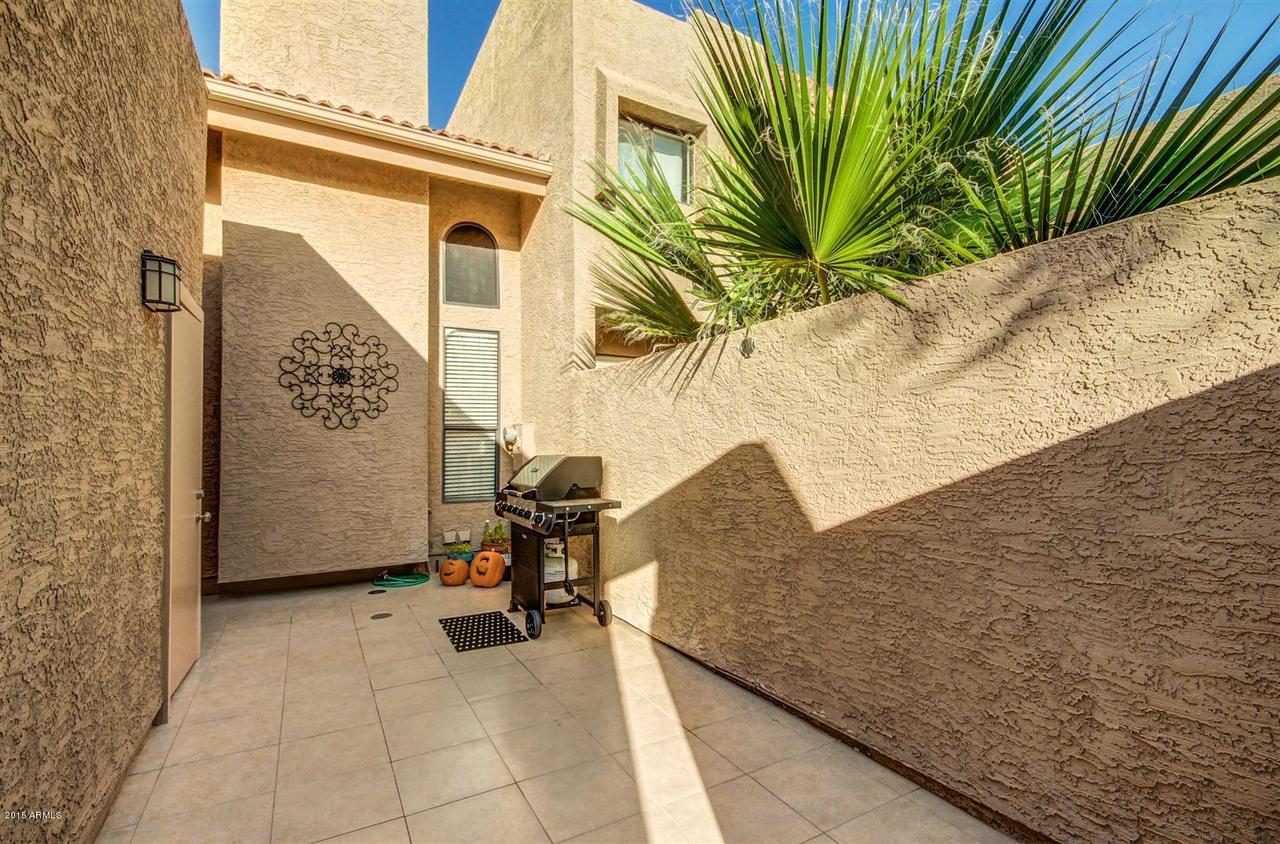 2524 S El Paradiso Ct. #71, Mesa, AZ 85202