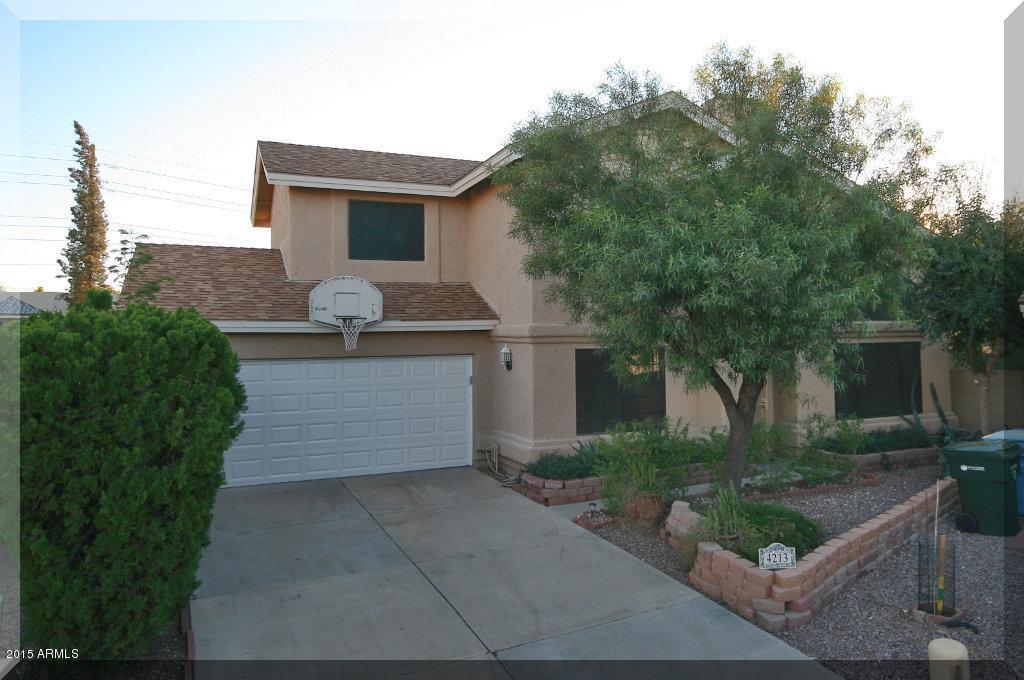 4213 W Renee Ave., Glendale, AZ 85308