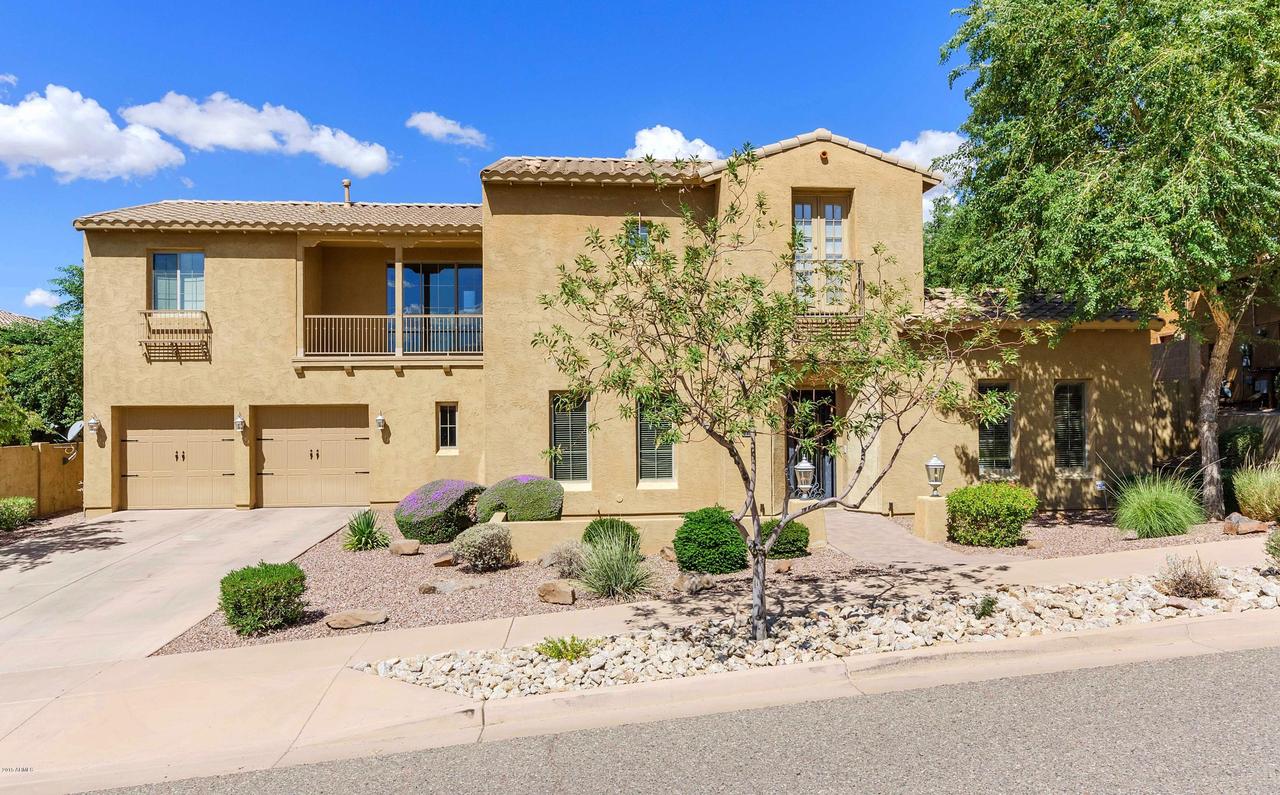 2320 W Villa Cassandra Dr., Phoenix, AZ 85086