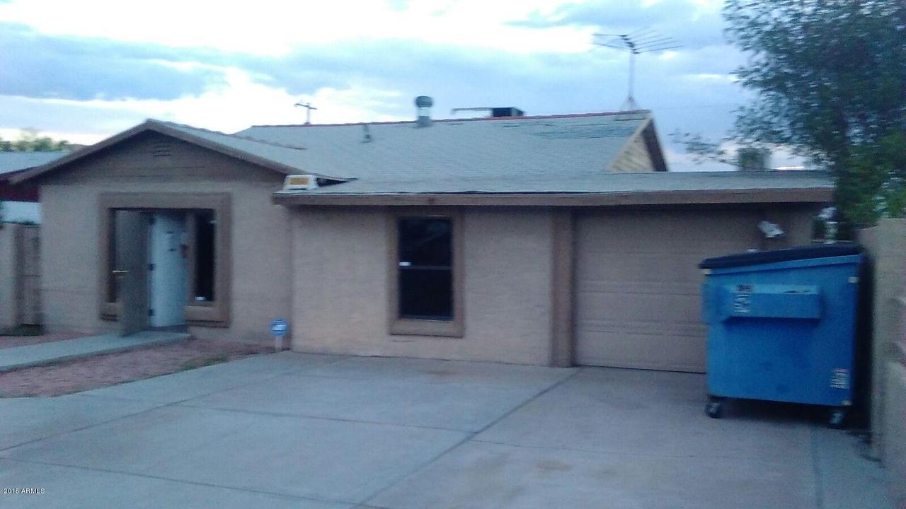 354 W Mohave St., Phoenix, AZ 85003