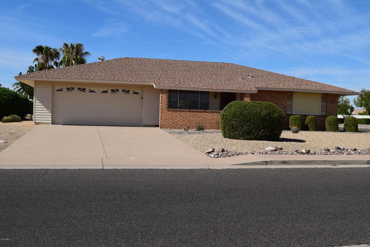 17434 N 98th Ave., Sun City, AZ 85373