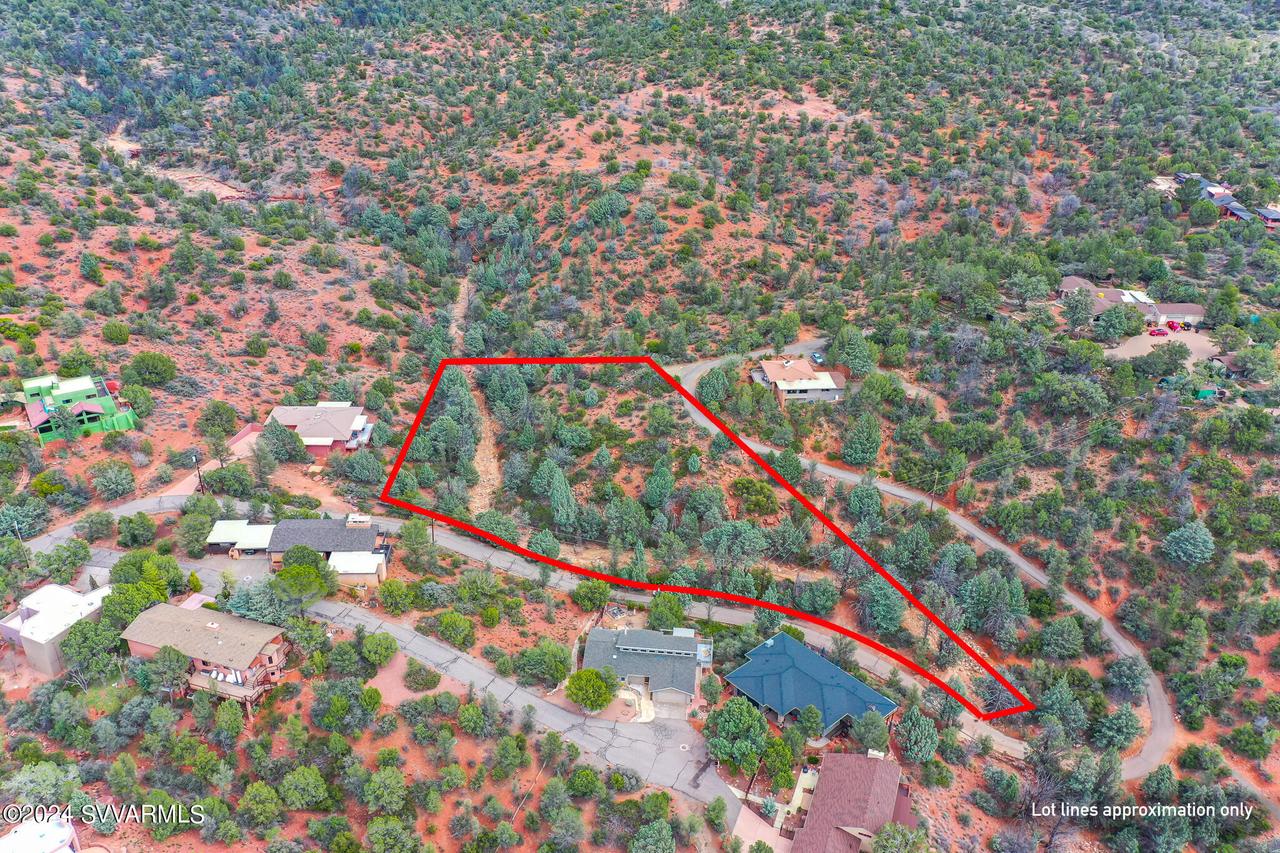 350 Canyon Dr., Sedona, AZ 86336