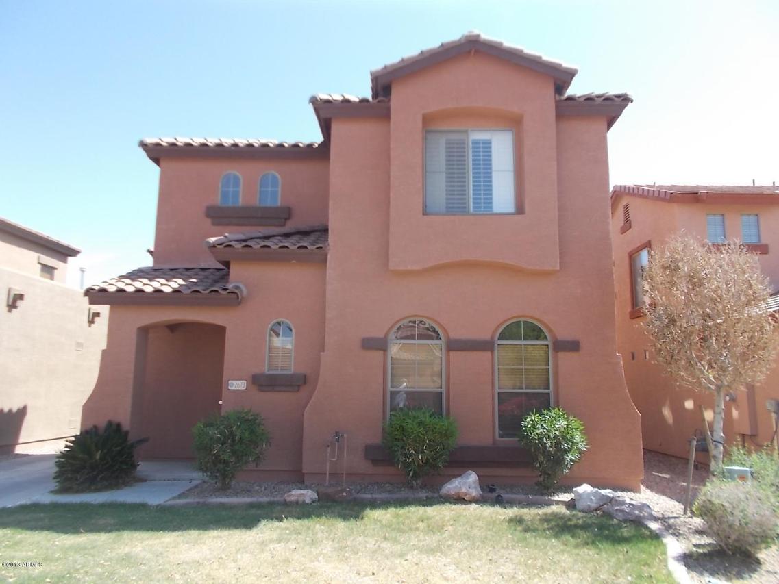2673 E Remington Pl., Chandler, AZ 85286