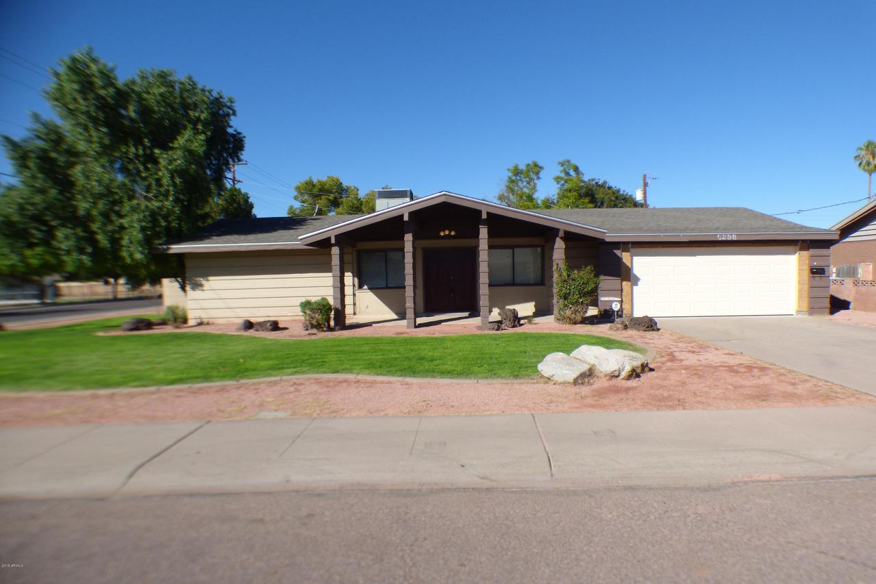 6298 W Wolf St., Phoenix, AZ 85033