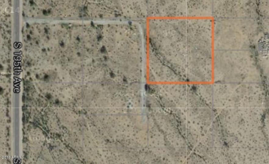 13000 S 194th (approx) St. #*-*, Buckeye, AZ 85326