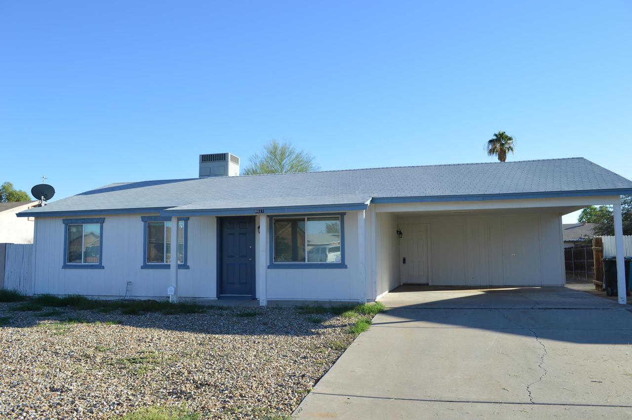 8021 W Highland Ave., Phoenix, AZ 85033
