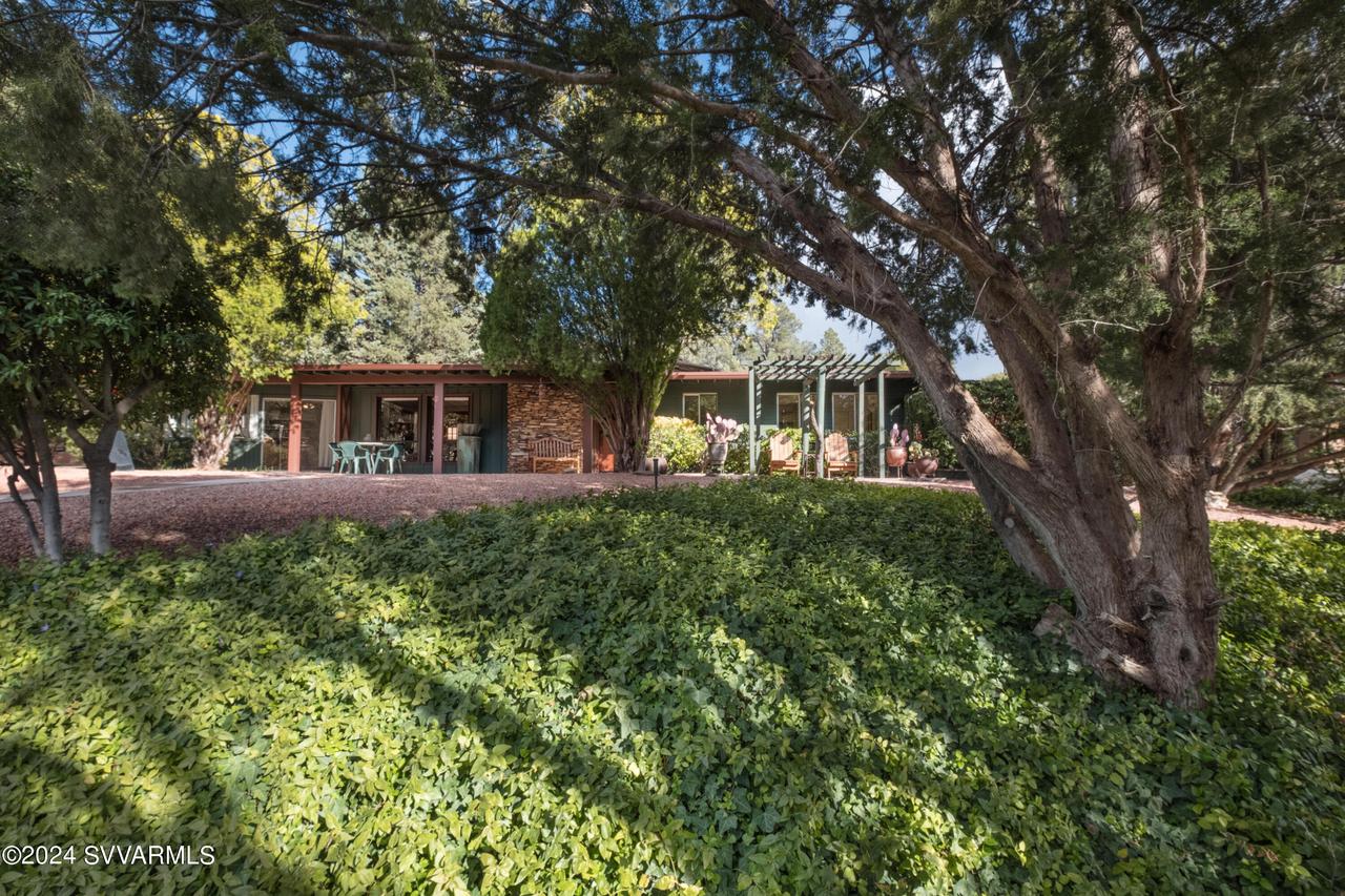 170 Canyon Dr., Sedona, AZ 86336