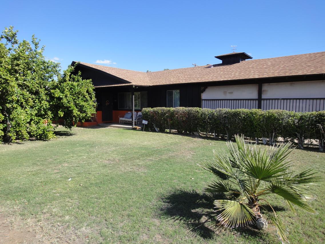 2301 N 81st St., Scottsdale, AZ 85257