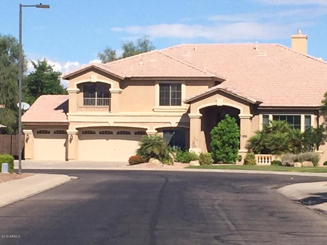 1470 E Horseshoe Dr., Chandler, AZ 85249